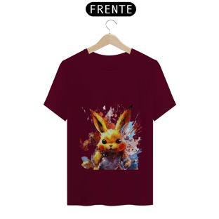 Nome do produtoPikachu Realista