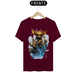 Nome do produtoHipnose Sombria: O Olhar do Gremlin