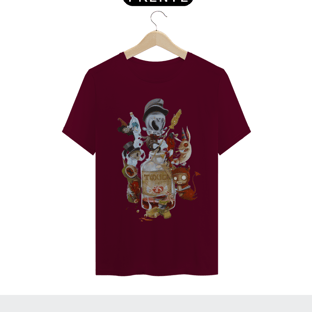 Nome do produtoVintage Tóxico: A Bebida Maldita