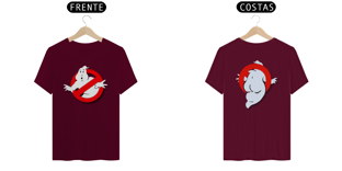Nome do produtoGhostbusters