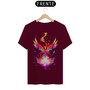 Nome do produtoA Fênix Psicótica: Renascimento Desvairado