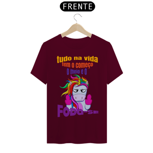 Nome do produtoO Foda-se Encantado