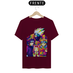 Nome do produtoHeróis de Konoha