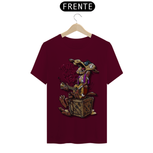 Nome do produtoWile E. Coyote em Alto Estilo: Tente Outra Vez!