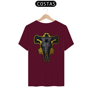 Nome do produtoBlack Bulls: O Touro Negro