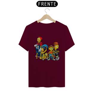 Nome do produtoGangue Simpson