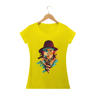 Nome do produto Cangaceira (Feminino)