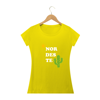Nome do produto Nordeste (Feminino)
