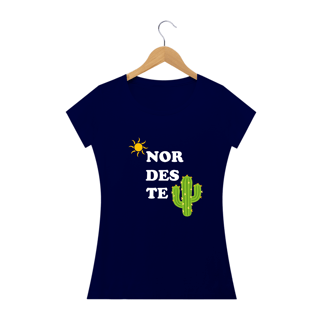 Nome do produto Nordeste (Feminino)