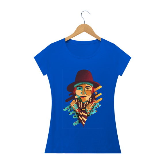 Cangaceira (Feminino)