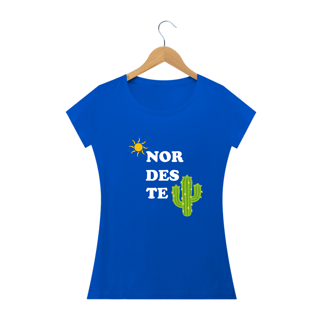 Nome do produto Nordeste (Feminino)