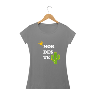 Nome do produto Nordeste (Feminino)