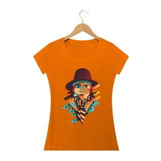 Nome do produto Cangaceira (Feminino)