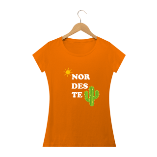 Nome do produto Nordeste (Feminino)