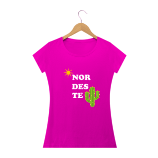 Nome do produto Nordeste (Feminino)
