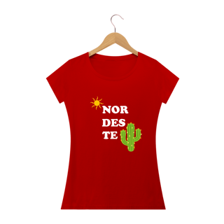 Nome do produto Nordeste (Feminino)