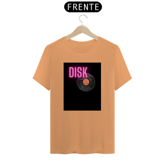 Nome do produto CAMISETA DISCO VINTAGE