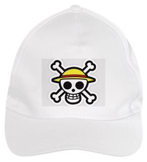 Nome do produto Boné One Piece