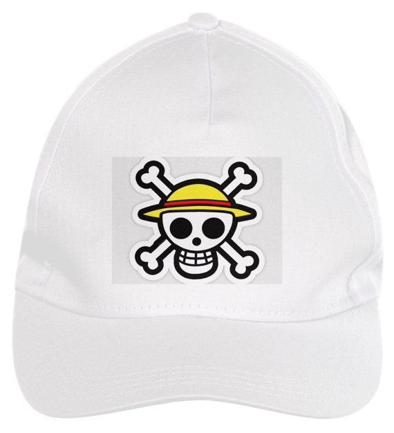 Boné One Piece