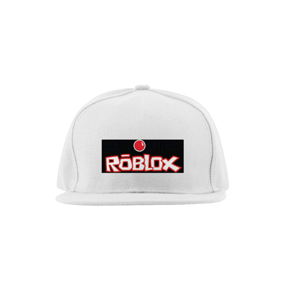 Boné ROBLOX PREMIUM