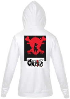 Nome do produto Moletom One Piece PREMIUM