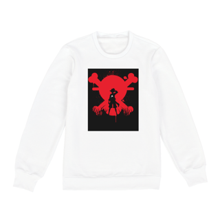 Nome do produto Moletom One Piece BASIC