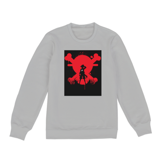 Nome do produto Moletom One Piece BASIC