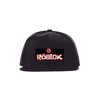Nome do produto Boné ROBLOX PREMIUM