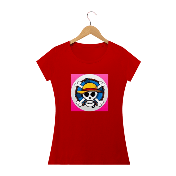 One Piece Girl