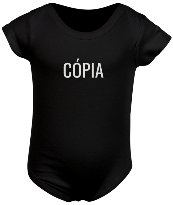 Body Infantil - Kit Família