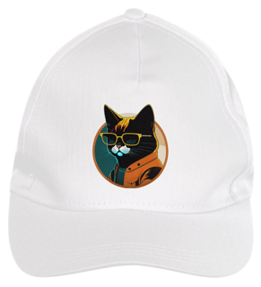 Nome do produto Boné de Brim