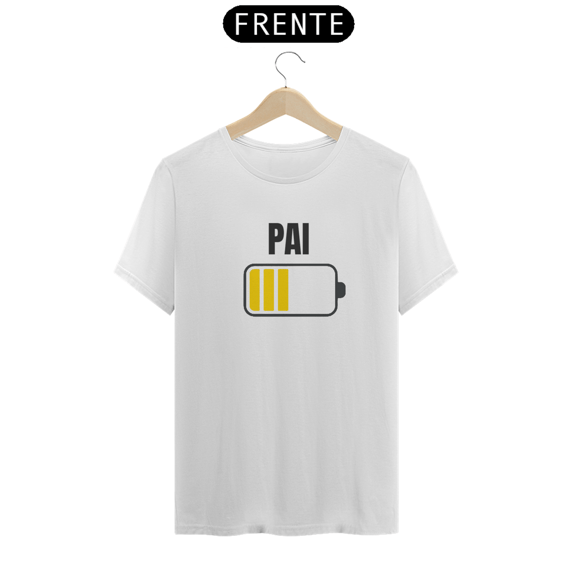 T-Shirt Quality - Kit Família