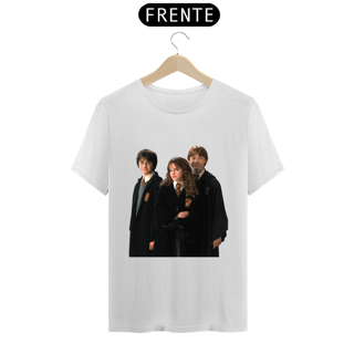 T-Shirt Classic - Harry Potter