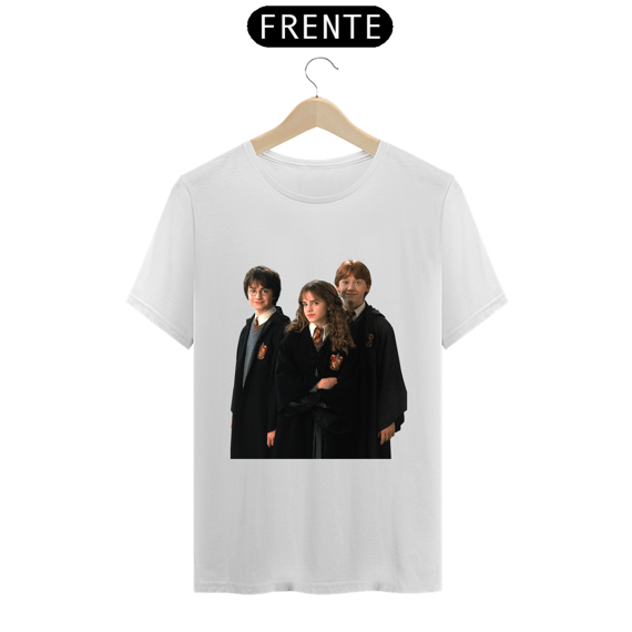 T-Shirt Classic - Harry Potter