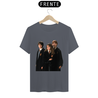 Nome do produto T-Shirt Classic - Harry Potter