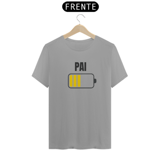 Nome do produto T-Shirt Quality - Kit Família