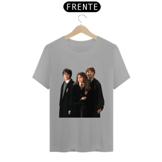Nome do produto T-Shirt Classic - Harry Potter