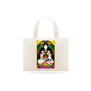 Nome do produto Eco Bag grande personalizada