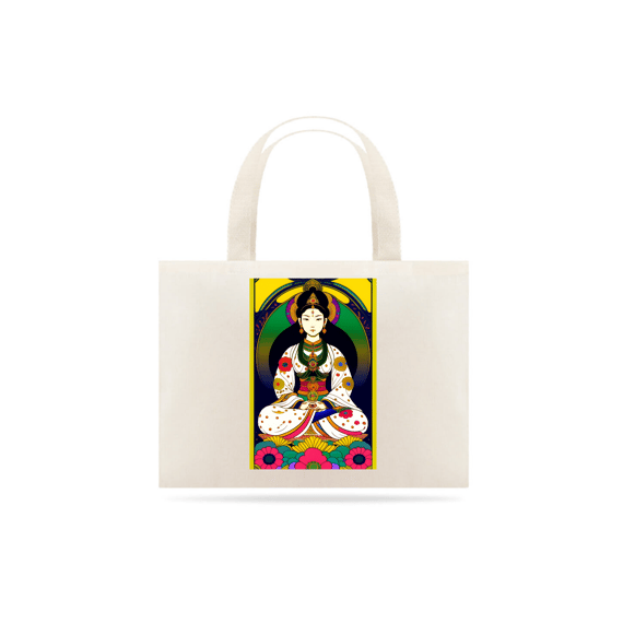 Eco Bag grande personalizada