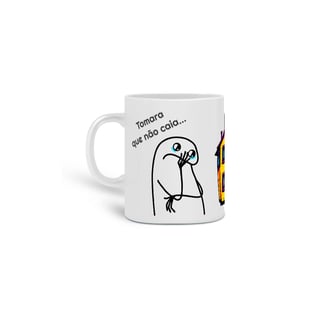 Nome do produto Caneca personalizada - Eng. Civil