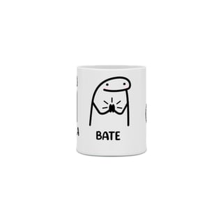 Nome do produto Caneca personalizada - Flork