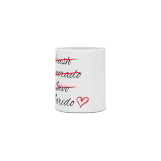 Nome do produto Caneca - Kit Casal