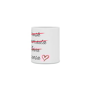 Nome do produto Caneca - Kit Casal