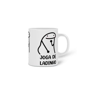 Nome do produto Caneca personalizada - Flork