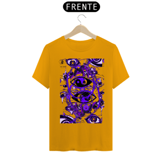 Nome do produto EYES'OPEN Camisa Dimensão X