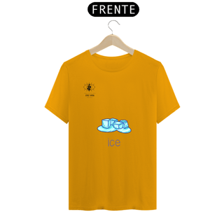 Nome do produto EYES'OPEN Camisa Ice