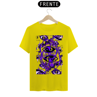 Nome do produto EYES'OPEN Camisa Dimensão X