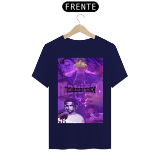 Nome do produto EYES'OPEN Camisa Matuê30 777-666