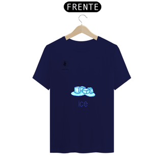 Nome do produto EYES'OPEN Camisa Ice