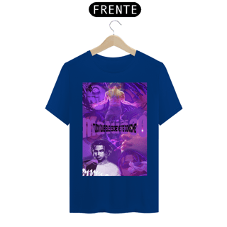 Nome do produto EYES'OPEN Camisa Matuê30 777-666